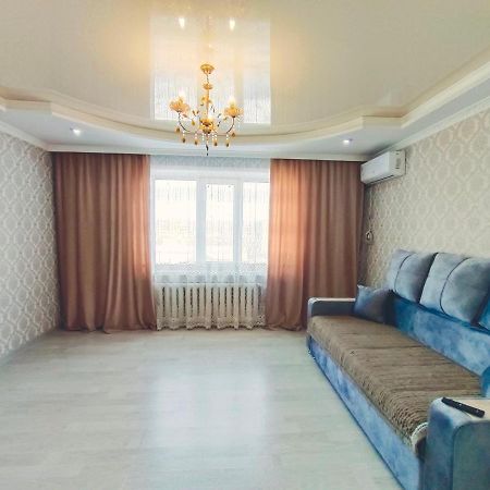 Apartamenty Formata Lucs V Centre Г.Семей Екстериор снимка