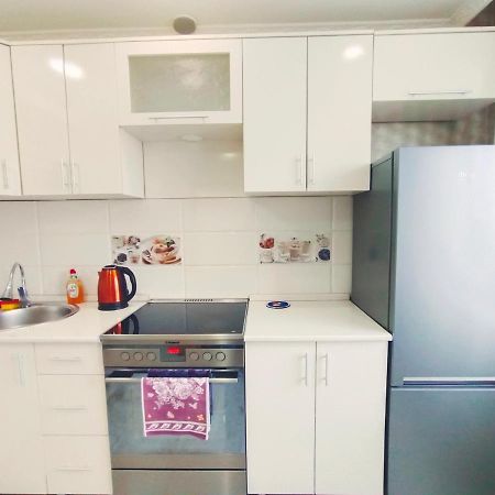 Apartamenty Formata Lucs V Centre Г.Семей Екстериор снимка