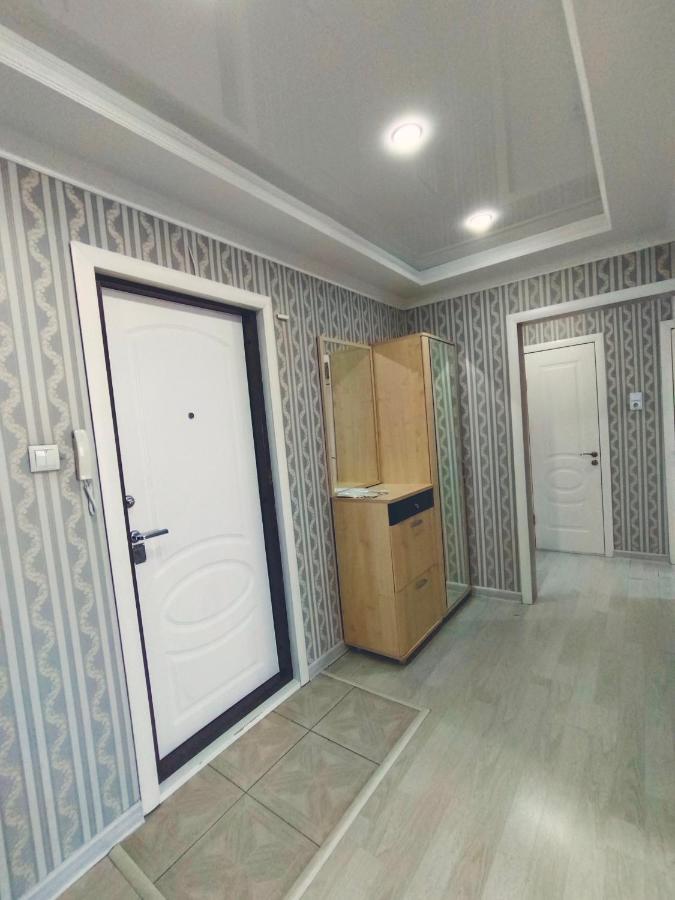 Apartamenty Formata Lucs V Centre Г.Семей Екстериор снимка