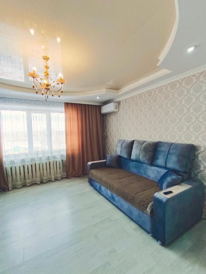 Apartamenty Formata Lucs V Centre Г.Семей Екстериор снимка